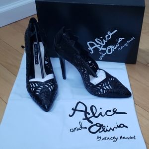 Alice + Olivia Heels